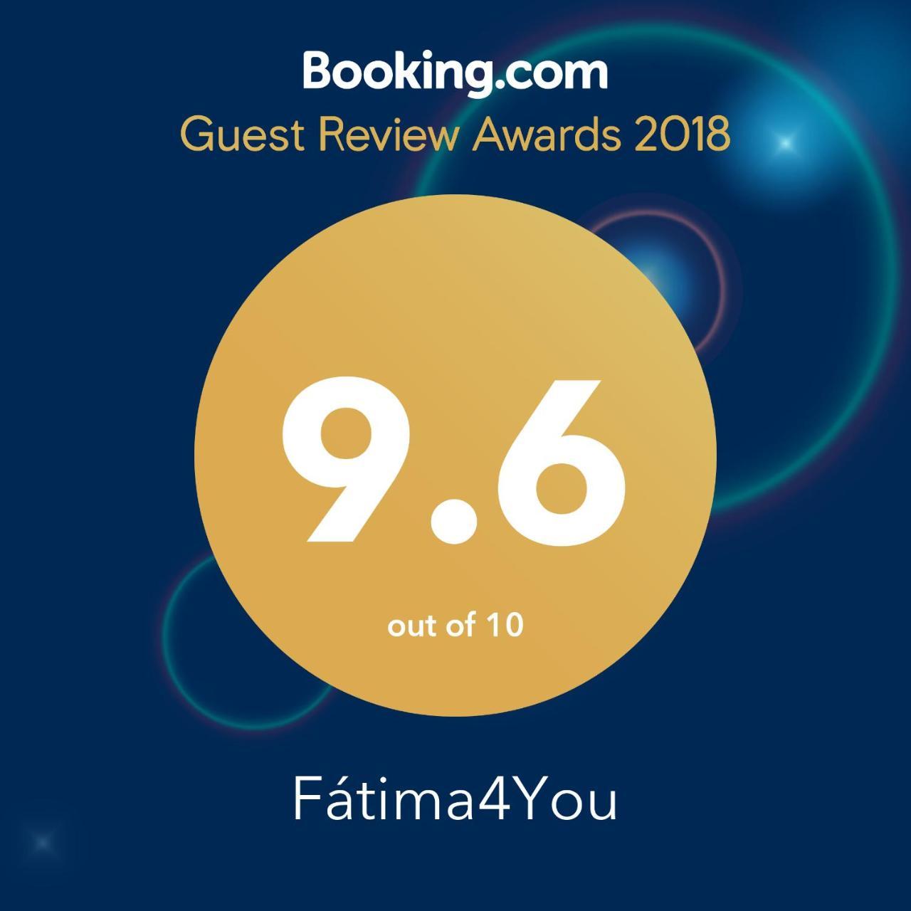 Fatima4You Экстерьер фото